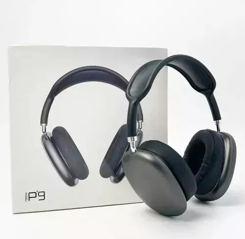 Audifonos P9