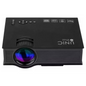 Proyector Mini Unic Portatil 1800lm